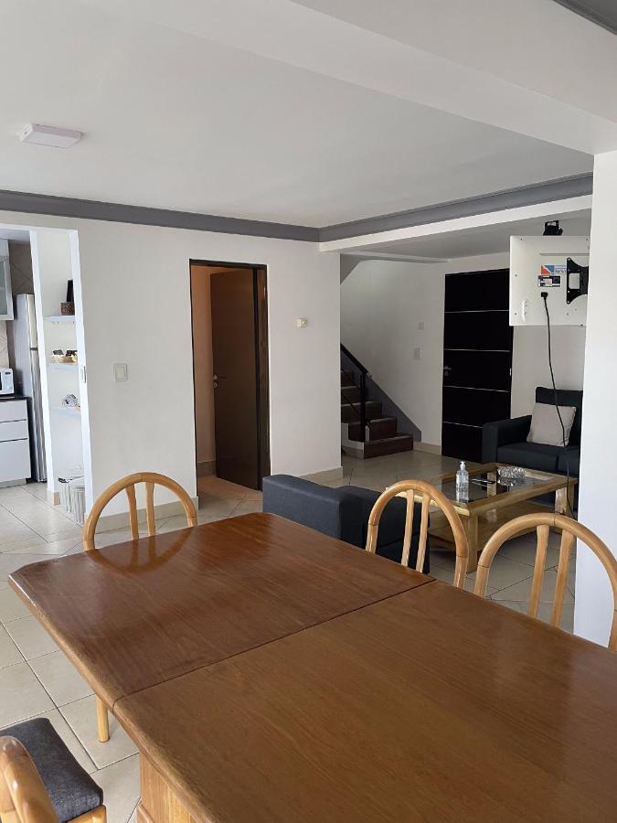 Excepcional Departamento Completo, 3 Pisos Y 3 Dormitorios Apartamento *