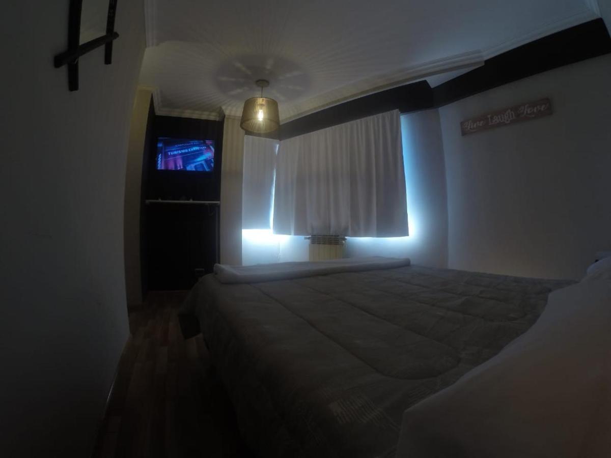 Apartamento Be Good Apartment San Carlos de Bariloche