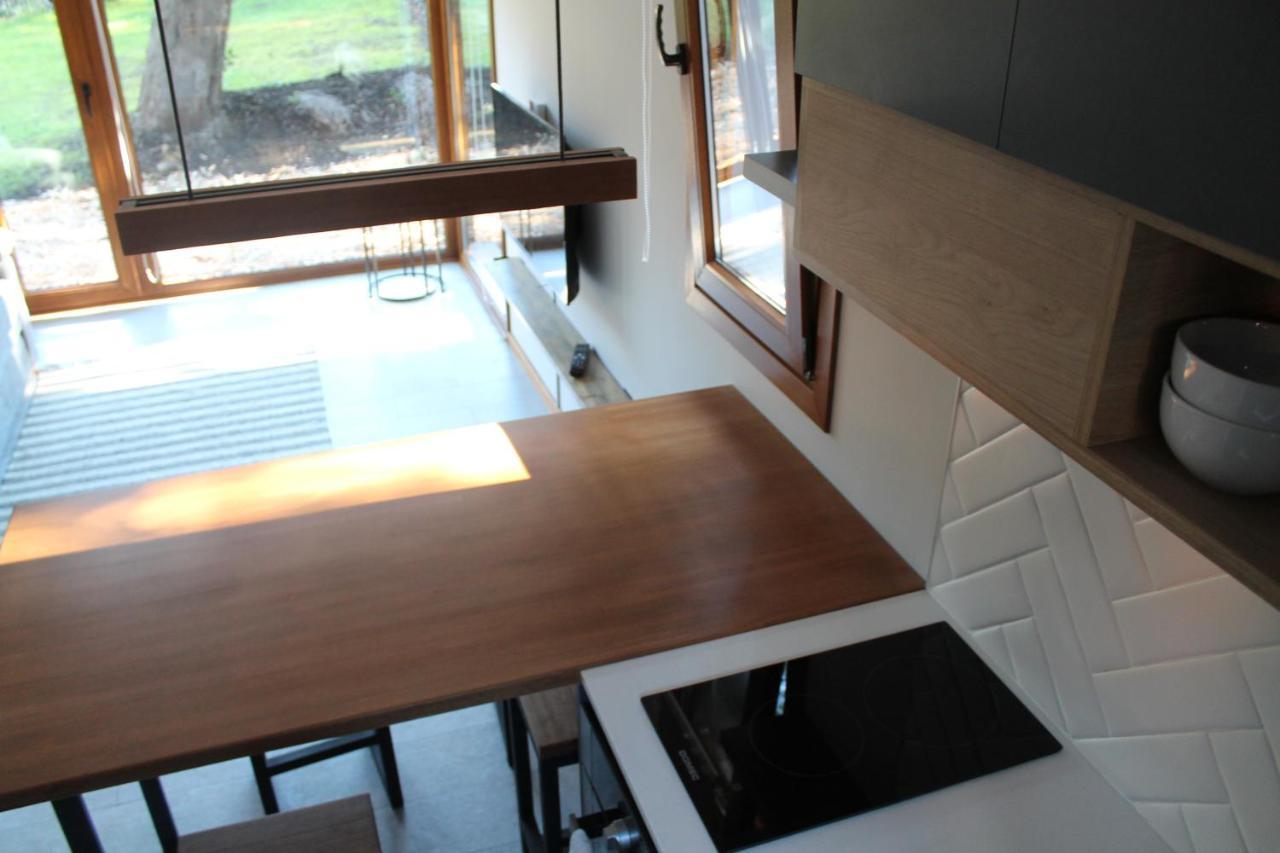 Espacio Patagonia Apartamento San Carlos de Bariloche