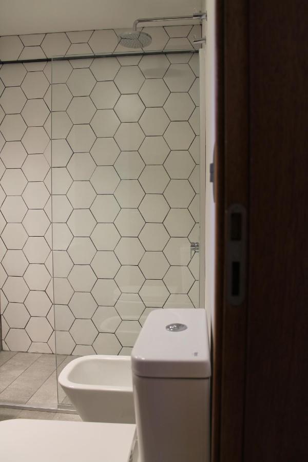 Apartamento Espacio Patagonia