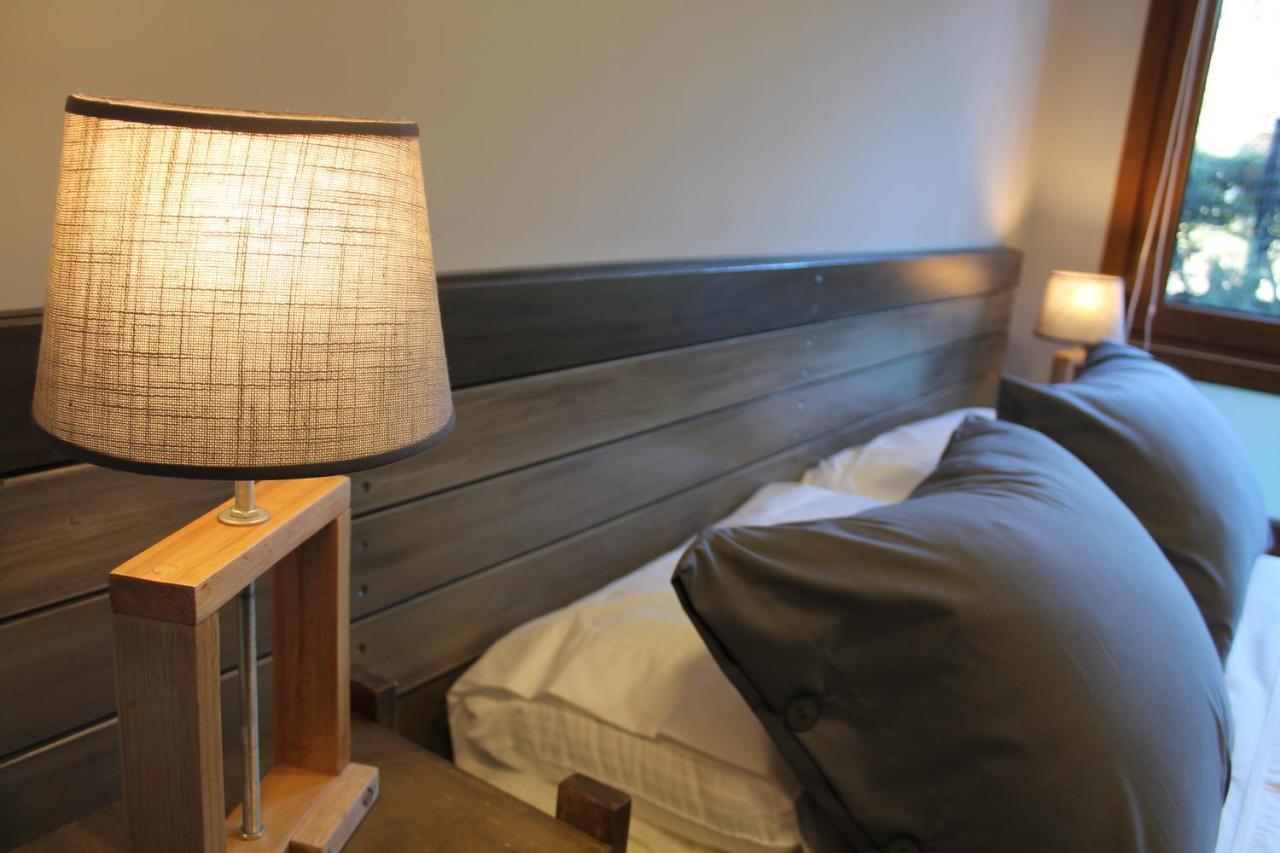 Apartamento Espacio Patagonia *