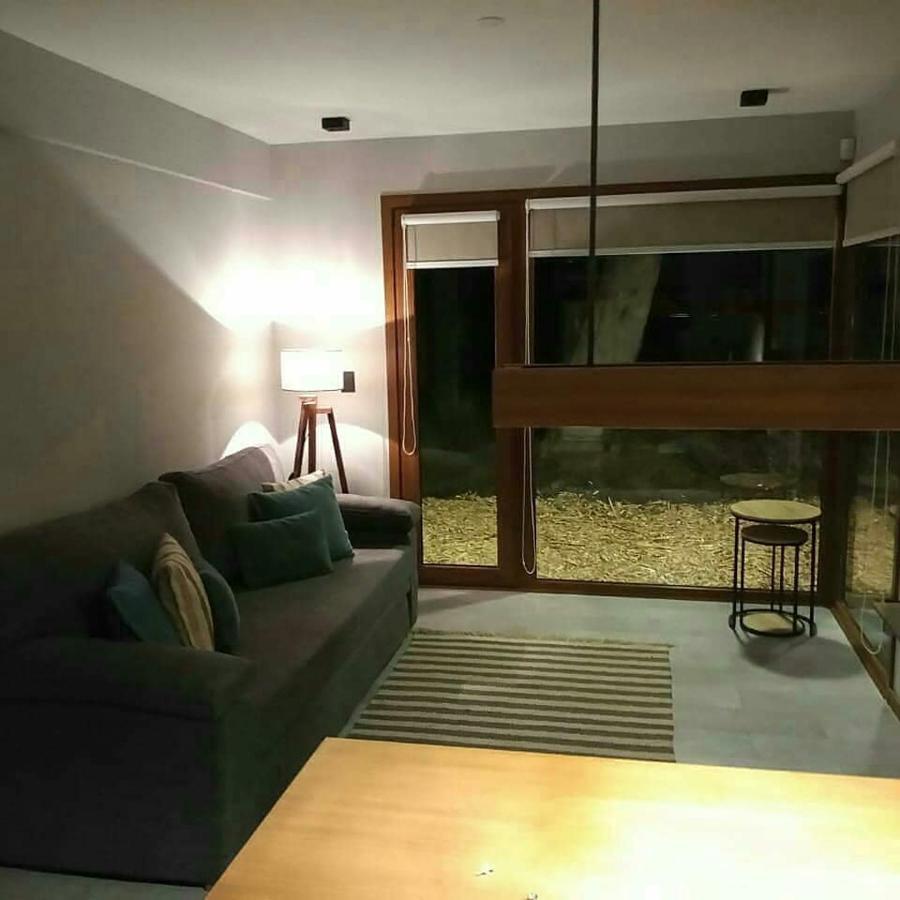 Apartamento Espacio Patagonia