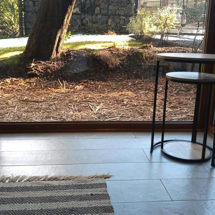 Espacio Patagonia Apartamento *