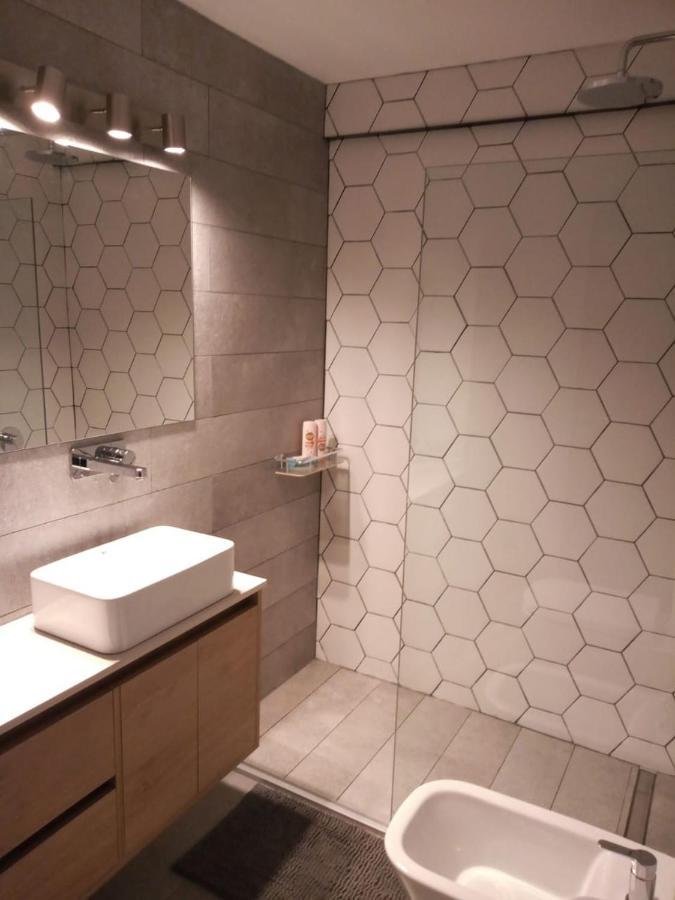 Espacio Patagonia Apartamento San Carlos de Bariloche