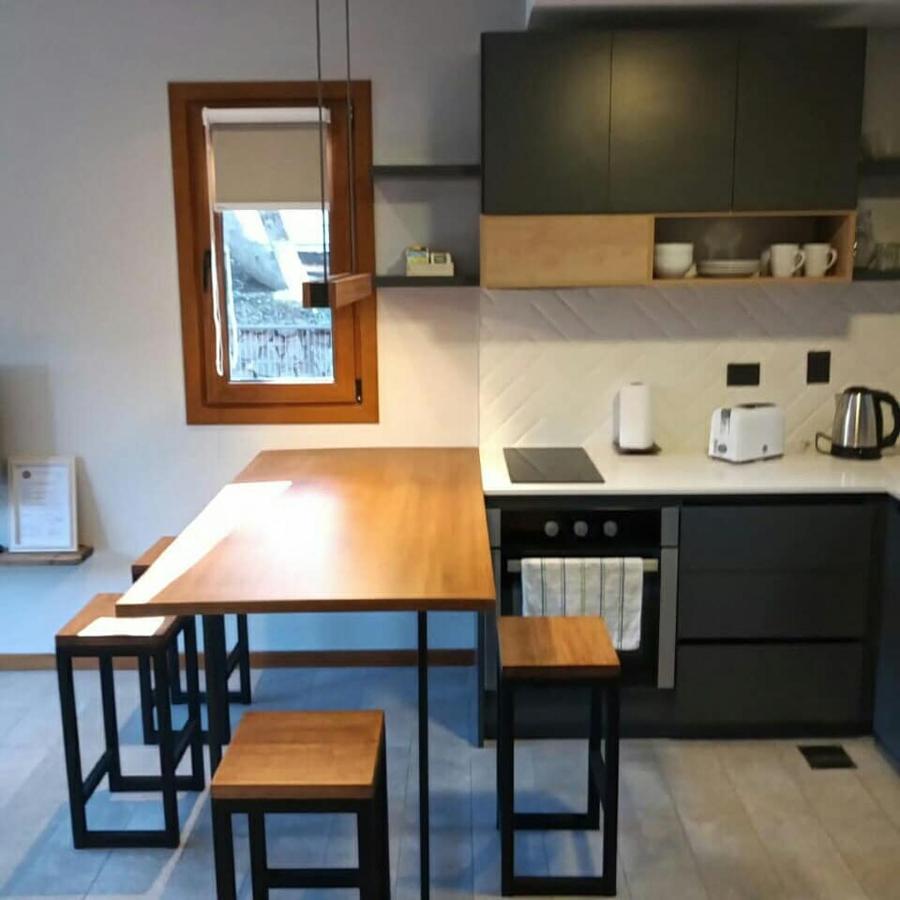 Espacio Patagonia Apartamento *