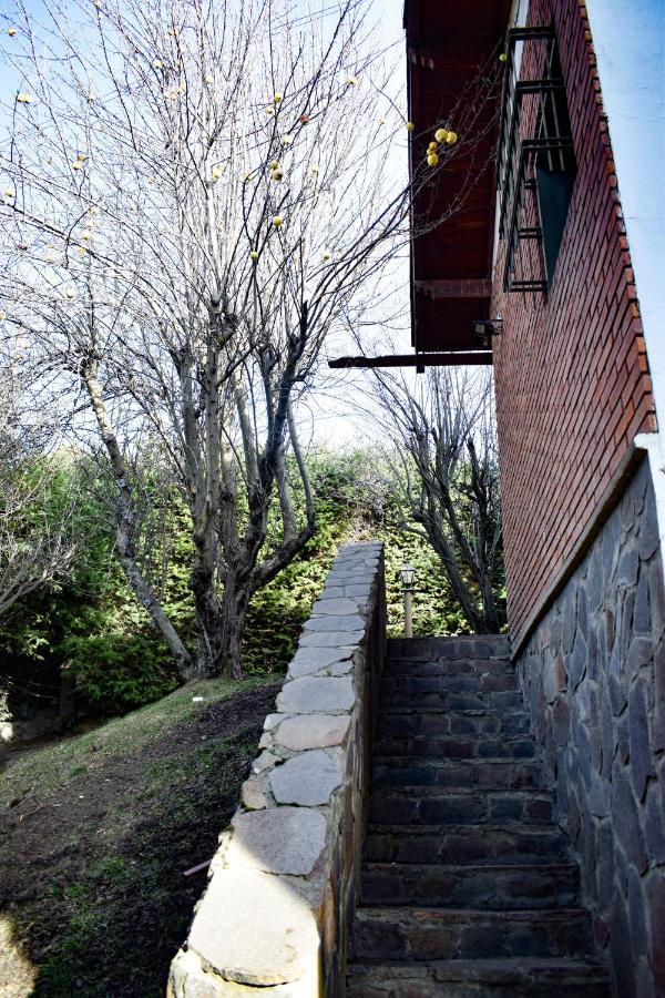 Сasa de vacaciones Casa Cerro Dorado Vista Al