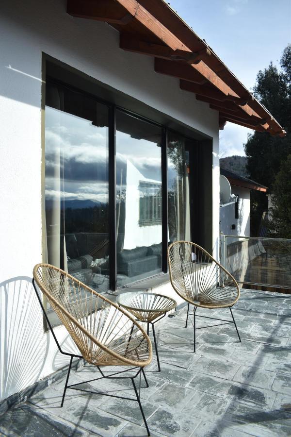 Casa Cerro Dorado Vista Al Сasa de vacaciones San Carlos de Bariloche