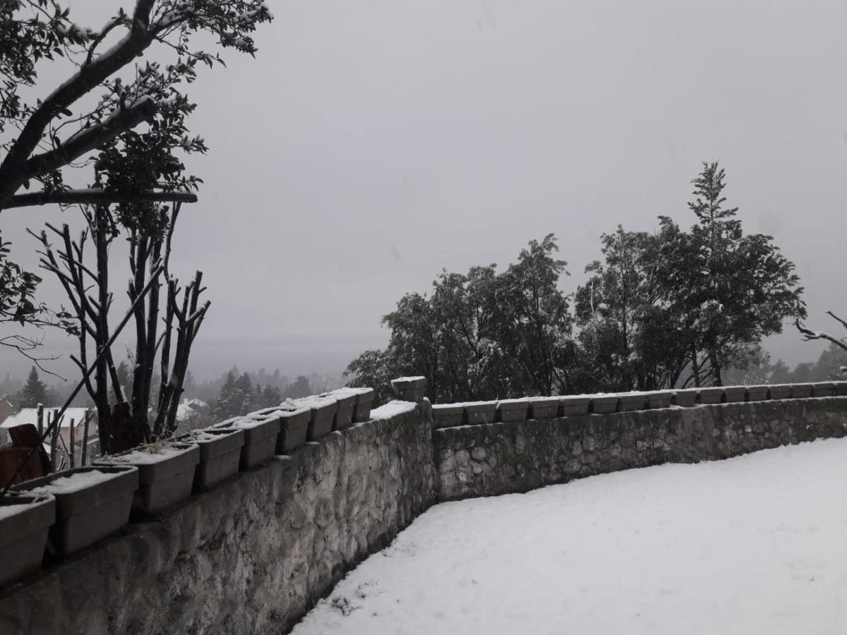 Сasa de vacaciones Casa Cerro Dorado Vista Al *
