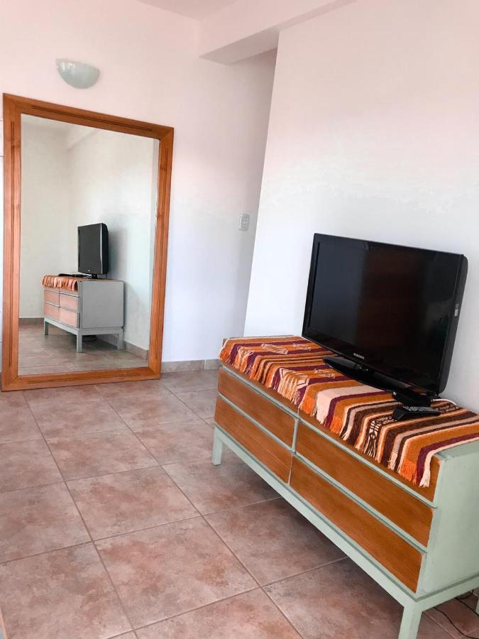 Apartment Departamento A Estrenar Centrico