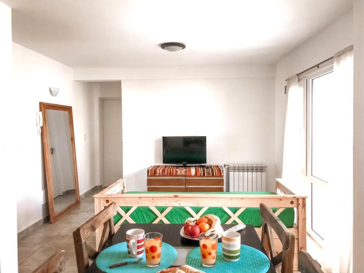 Apartment Departamento A Estrenar Centrico