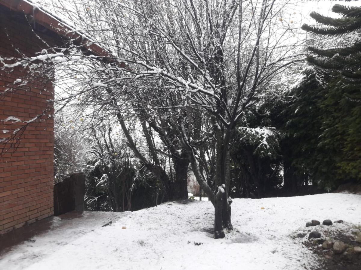 Сasa de vacaciones Casa Cerro Dorado Vista Al