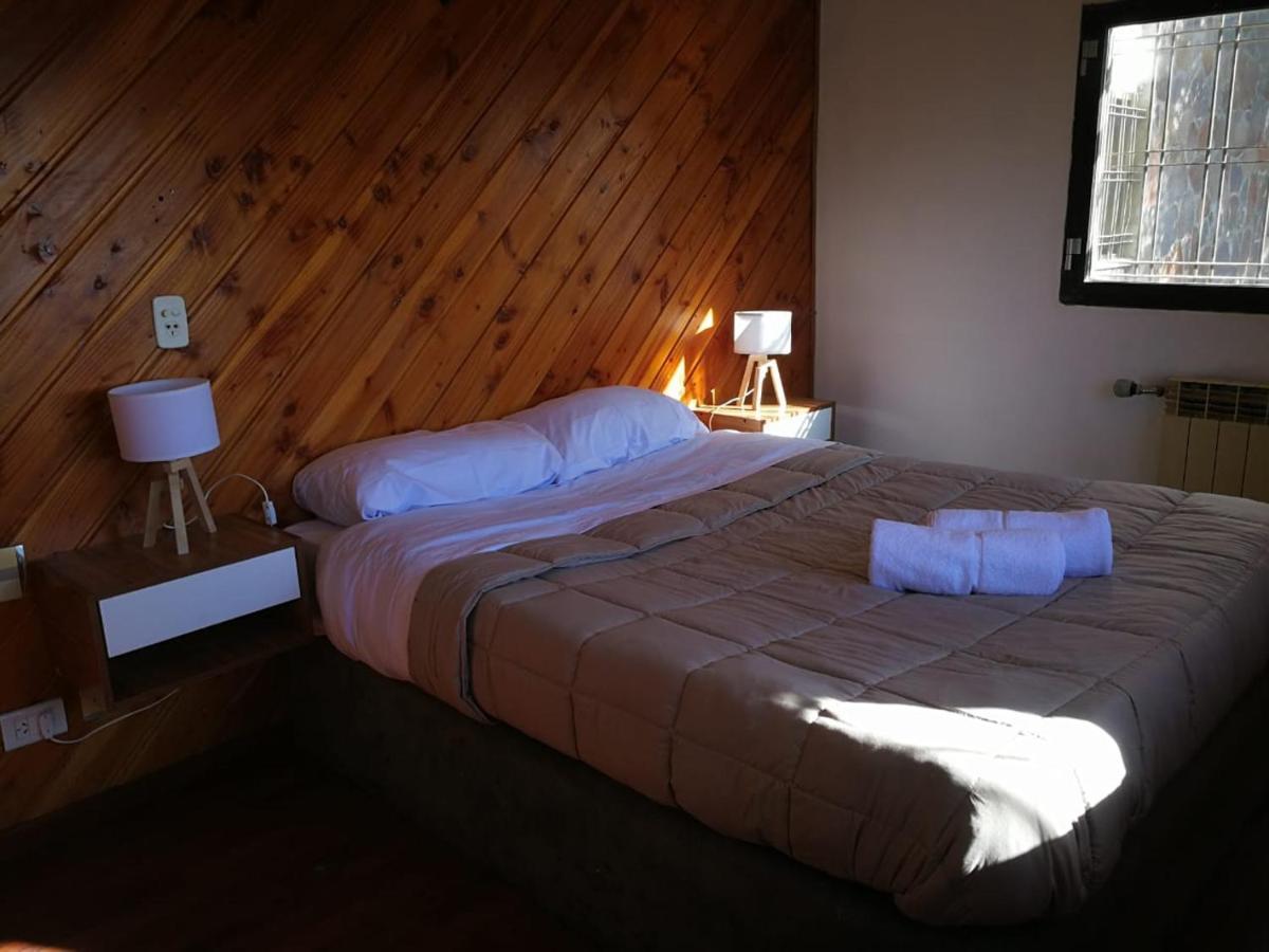 Casa Cerro Dorado Vista Al * San Carlos de Bariloche