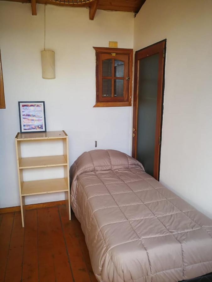 Casa Cerro Dorado Vista Al Сasa de vacaciones