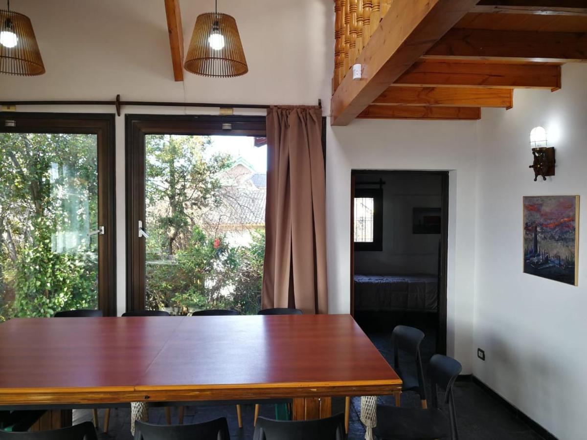 Сasa de vacaciones Casa Cerro Dorado Vista Al *