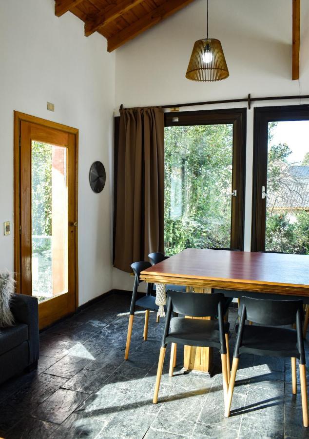 Casa Cerro Dorado Vista Al Сasa de vacaciones San Carlos de Bariloche