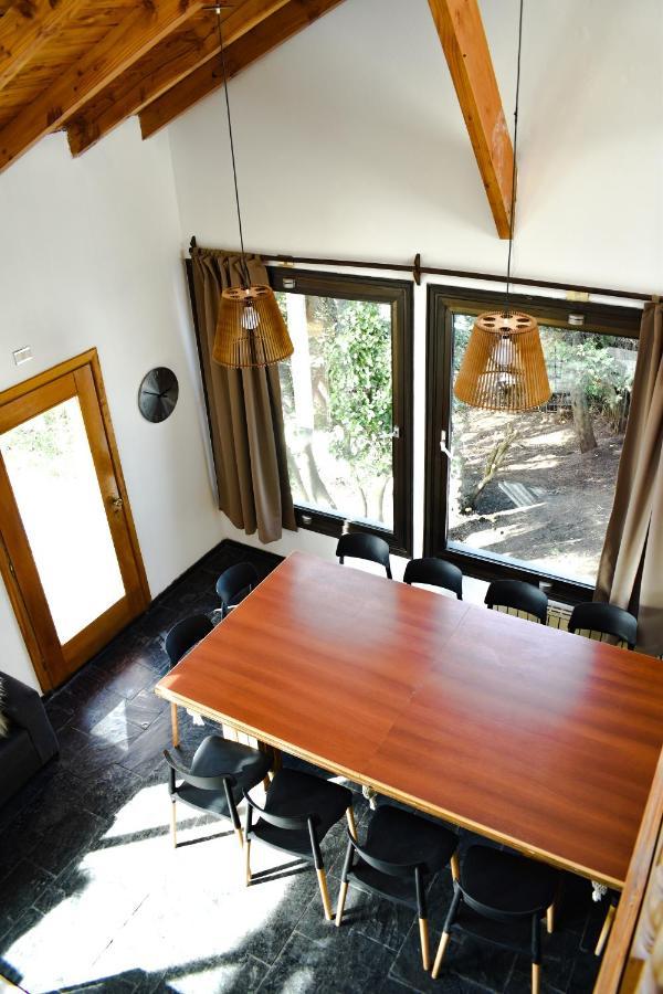 Casa Cerro Dorado Vista Al Сasa de vacaciones *