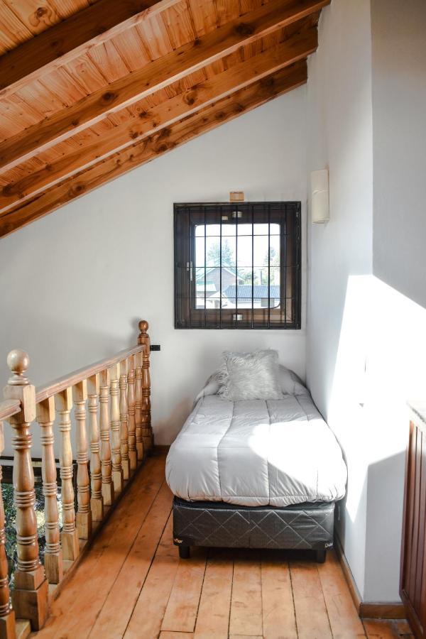 Casa Cerro Dorado Vista Al Сasa de vacaciones