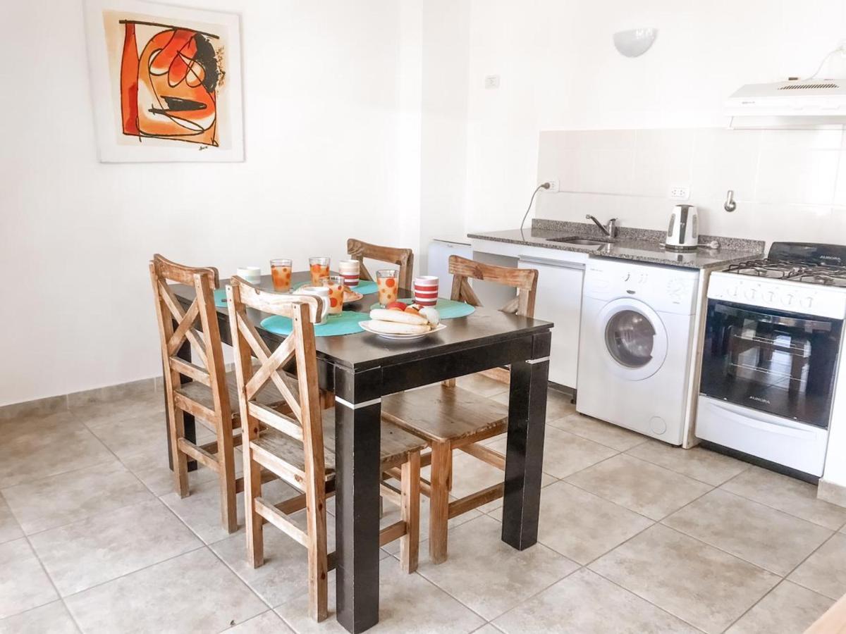 Departamento A Estrenar Centrico Apartment
