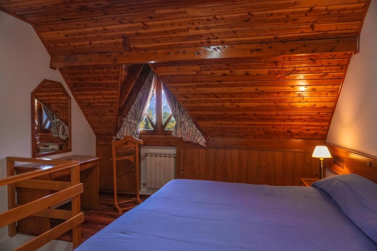 Amancay Bed and breakfast San Carlos de Bariloche