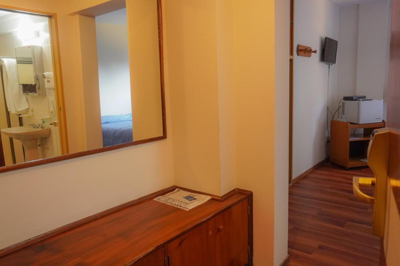 Amancay Bed and breakfast