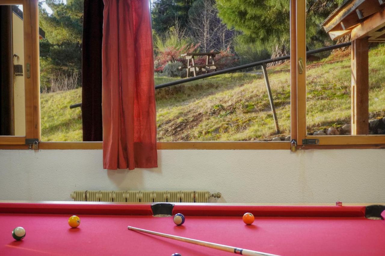 Amancay Bed and breakfast 3*