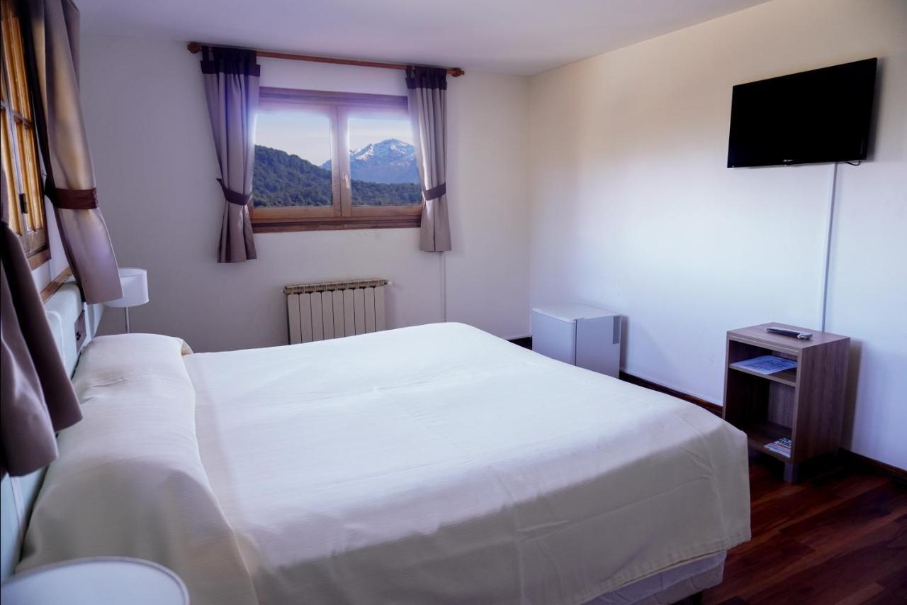 Bed and breakfast Amancay San Carlos de Bariloche