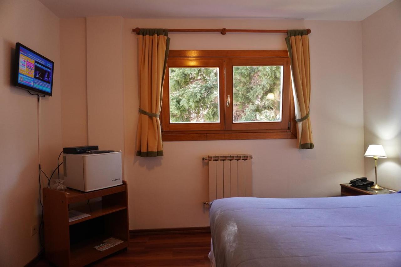 Bed and breakfast Amancay