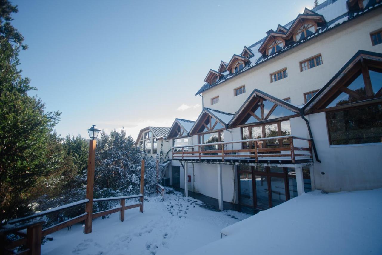 Bed and breakfast Amancay San Carlos de Bariloche