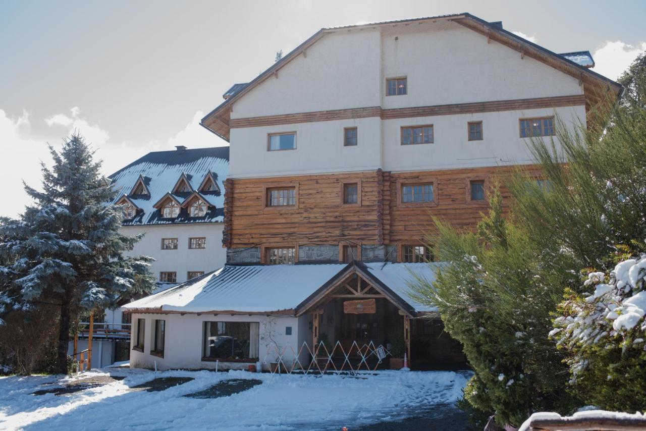 Amancay Bed and breakfast San Carlos de Bariloche
