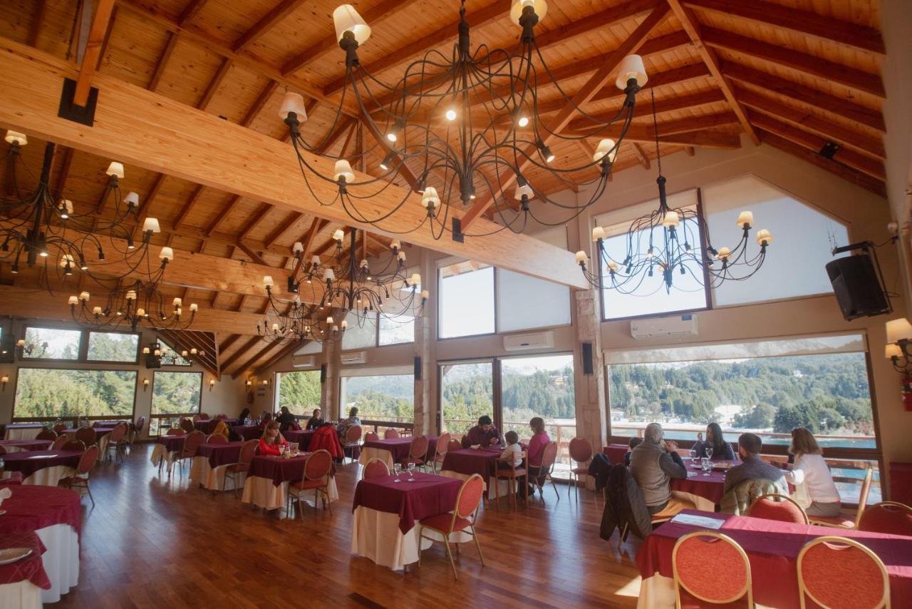 Amancay Bed and breakfast San Carlos de Bariloche