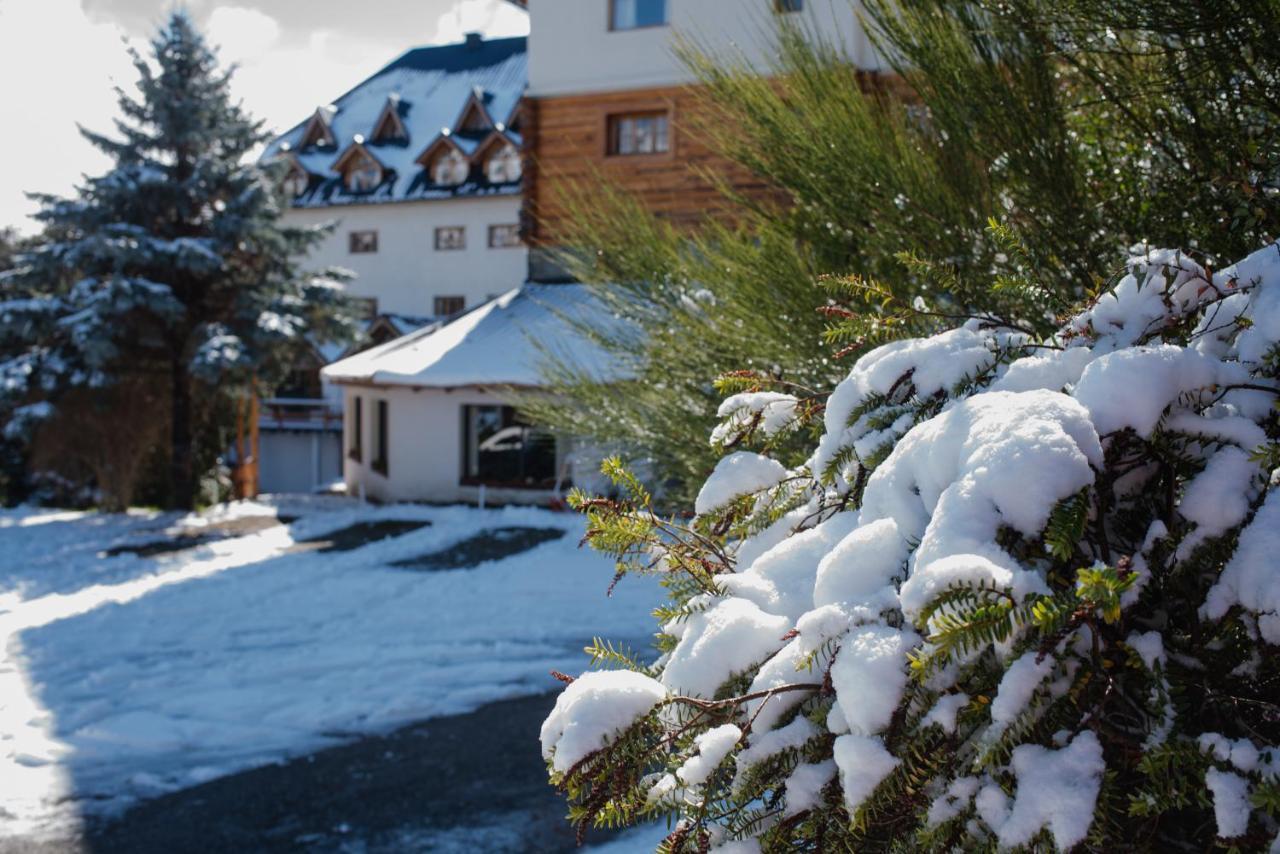 Amancay 3* San Carlos de Bariloche