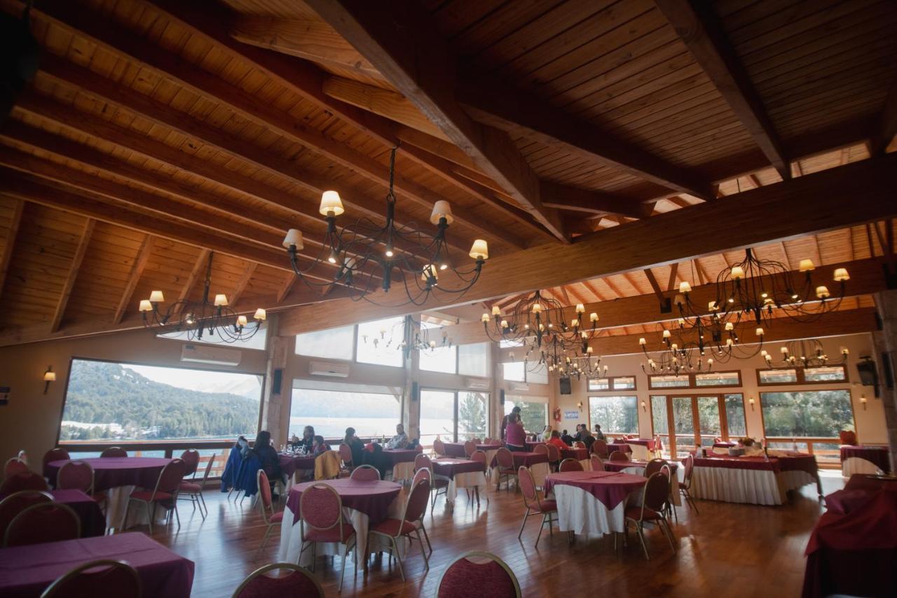 Bed and breakfast Amancay San Carlos de Bariloche