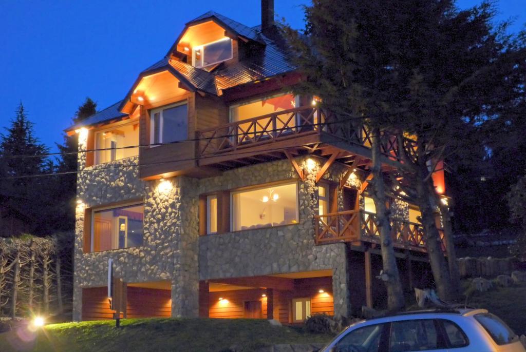 Lodge El Nautico Bariloche