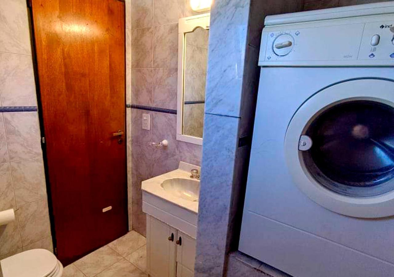 Apartamento Excelente Dúplex Céntrico 5 Personas Universo Dpto San Carlos de Bariloche