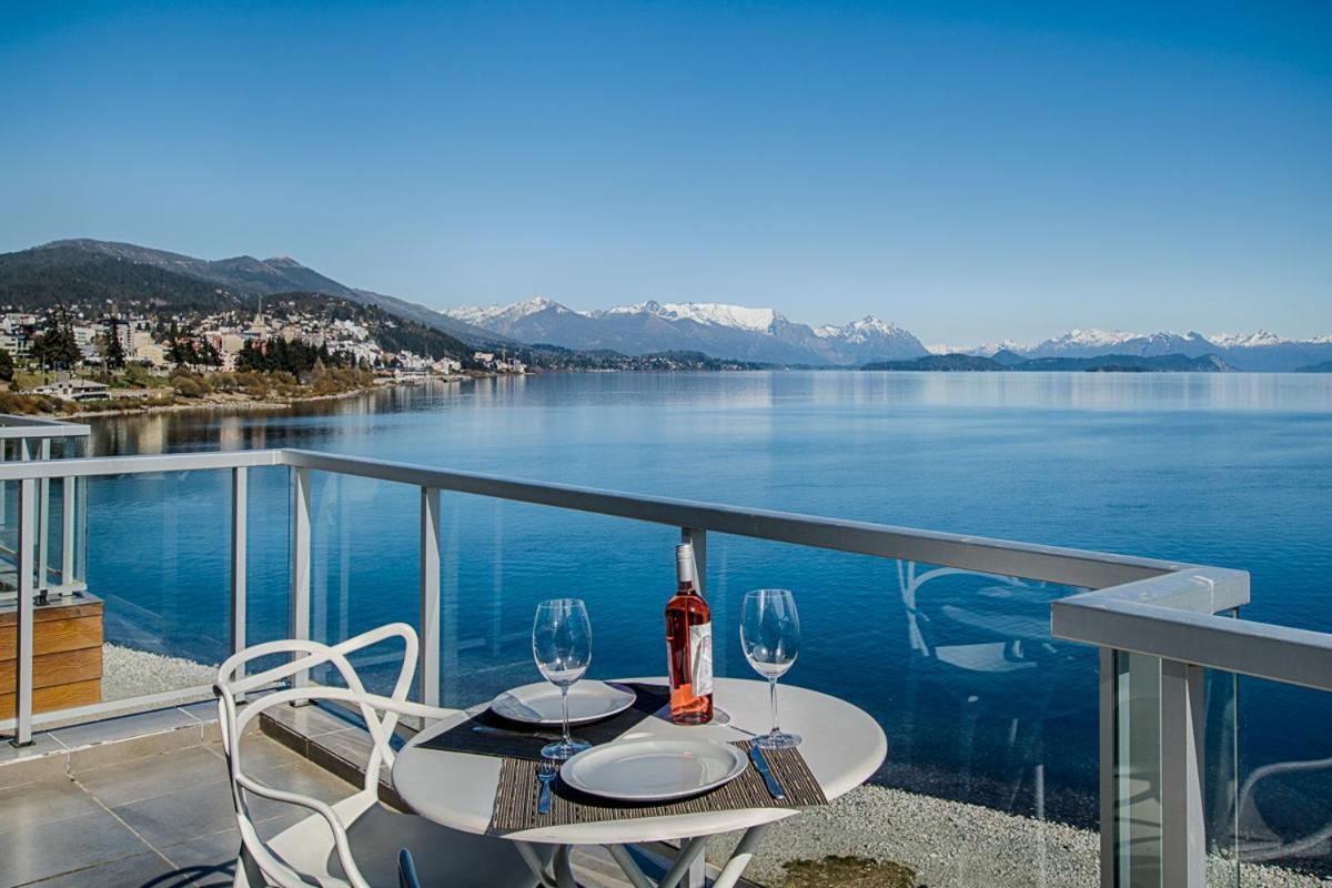 Apartamento Bariloche Costa Del Ollagua