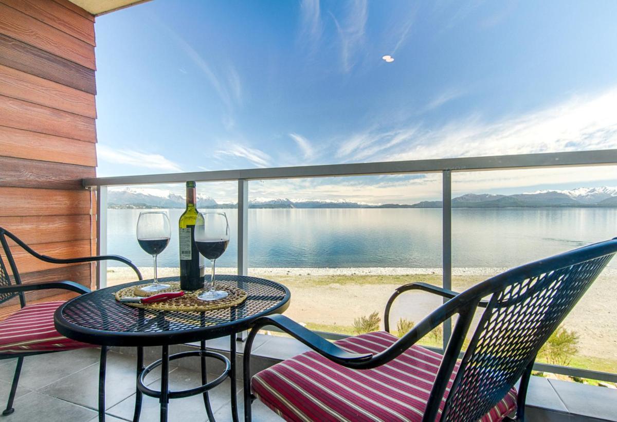 Bariloche Costa Del Ollagua Apartamento San Carlos de Bariloche
