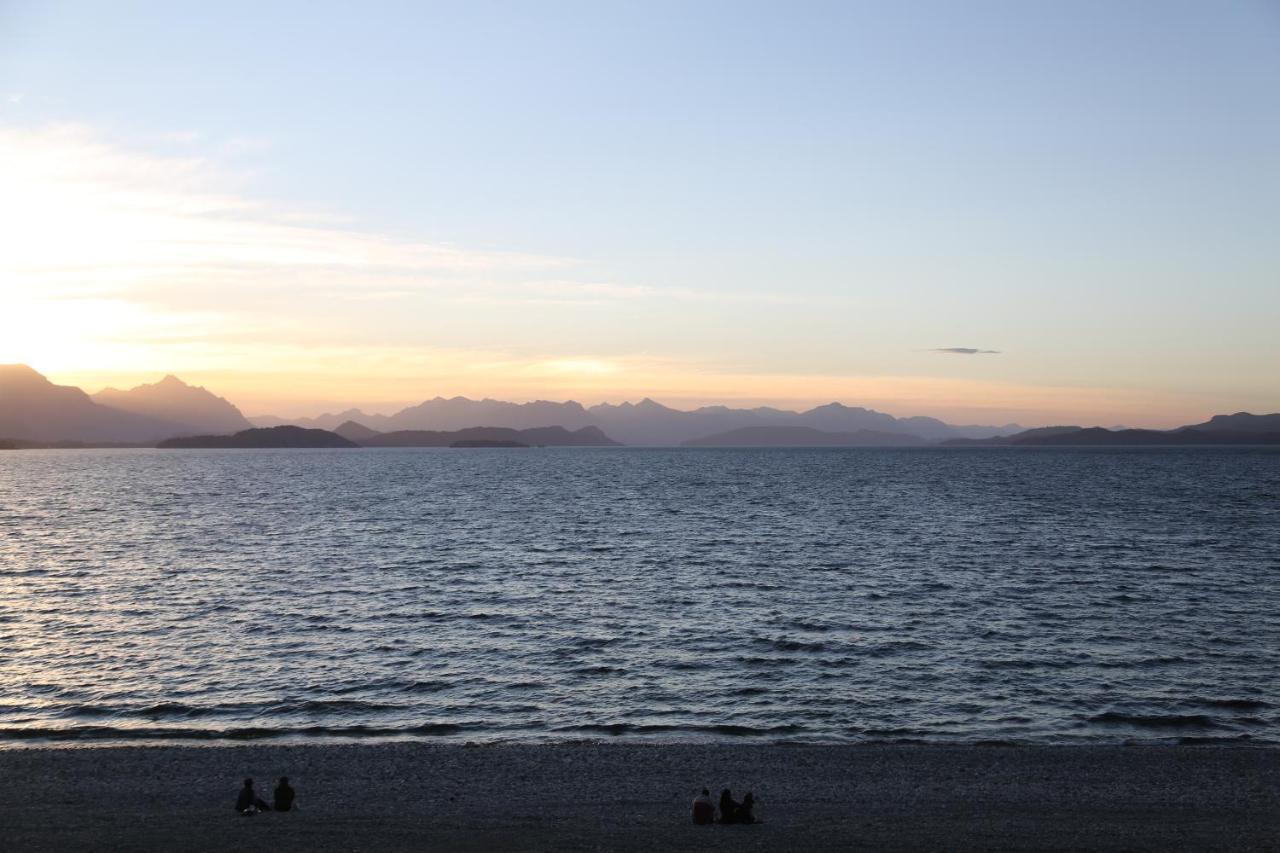 Apartamento Bariloche Costa Del Ollagua