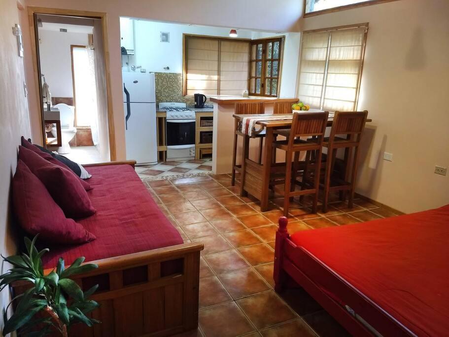 Monoambiente En La Base Del Cerro Otto * San Carlos de Bariloche