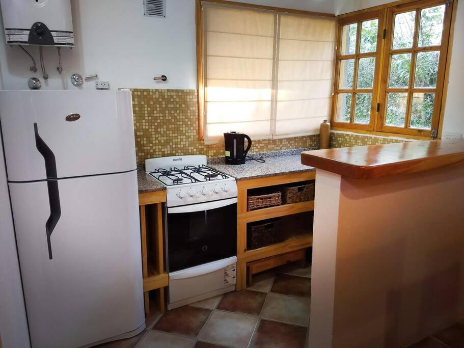 Monoambiente En La Base Del Cerro Otto Apartamento