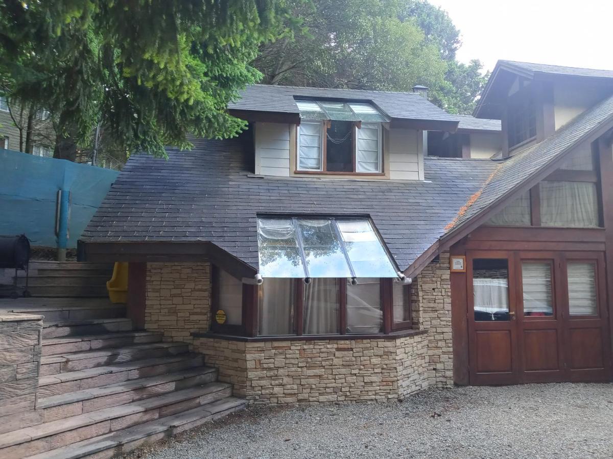 Holiday home Casa En *