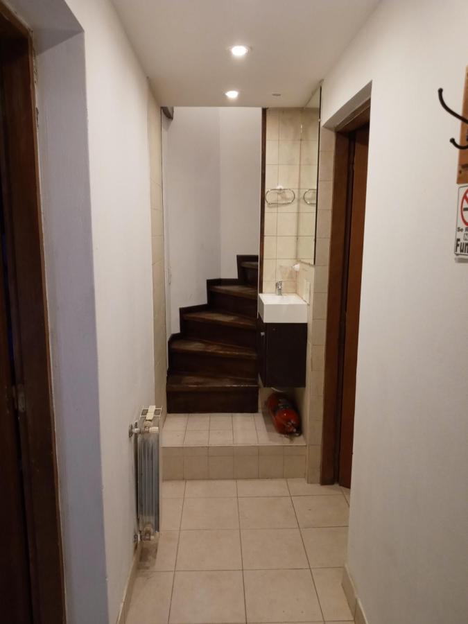 Holiday home Casa En San Carlos de Bariloche
