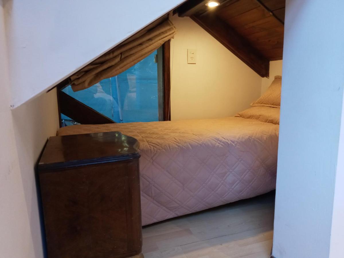 Casa En Holiday home San Carlos de Bariloche