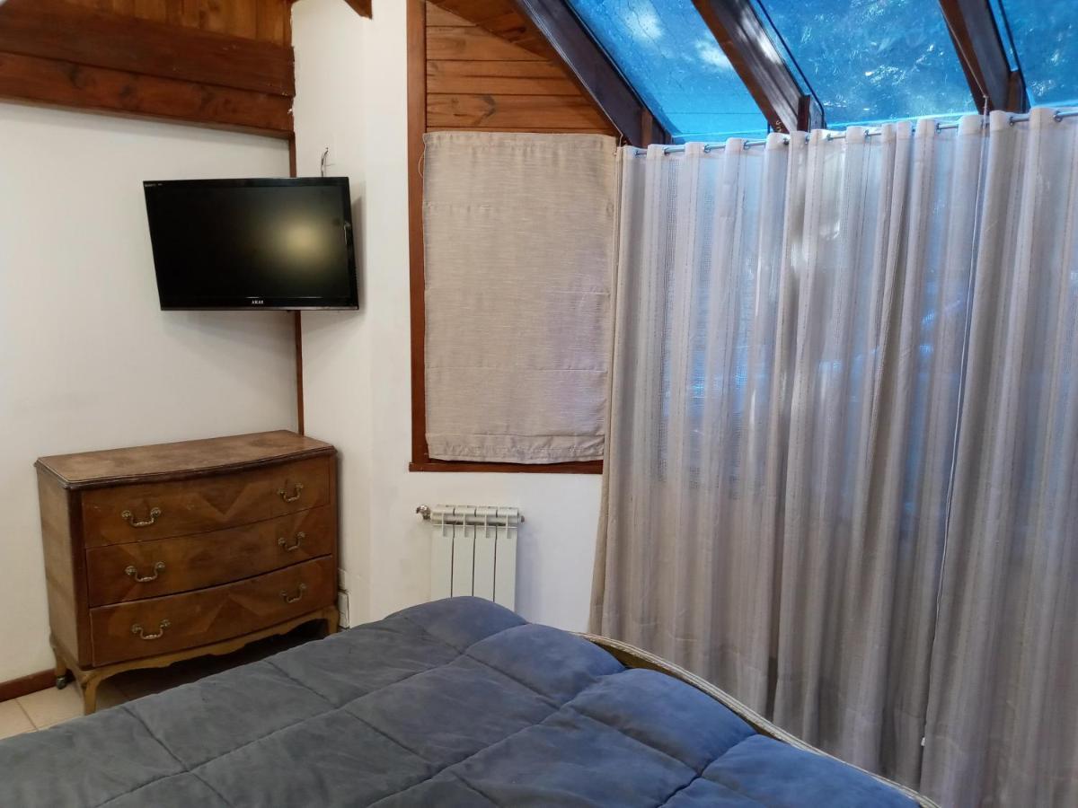 Holiday home Casa En *