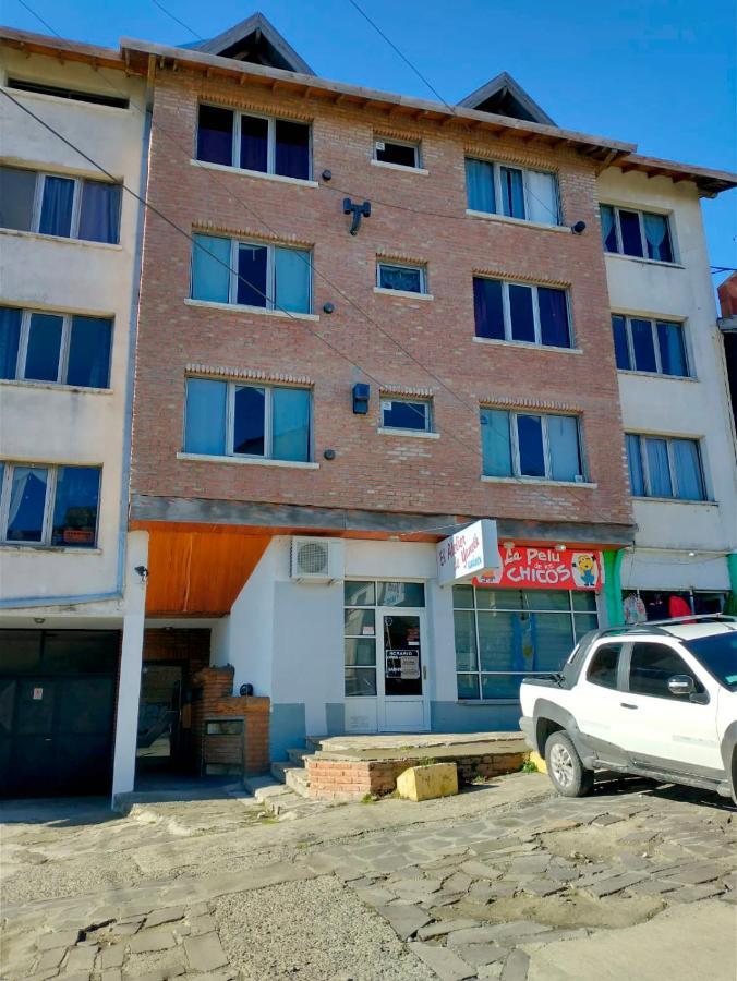 Apartamento Excelente Dúplex Céntrico 5 Personas Universo Dpto San Carlos de Bariloche