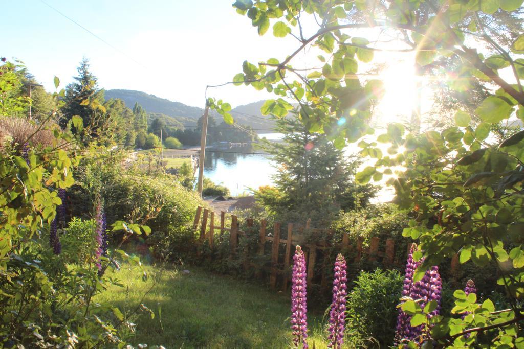 Juncos Patagonian House Inn