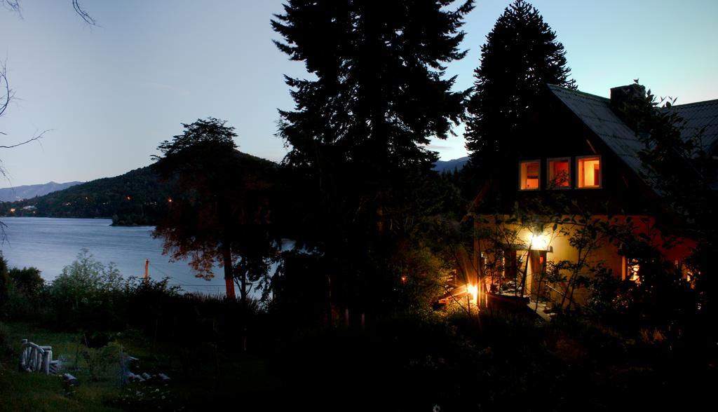 Juncos Patagonian House Inn 3*