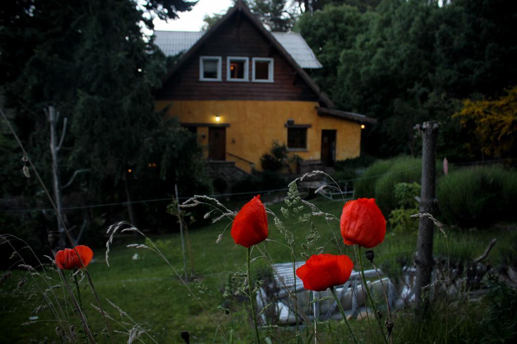 Juncos Patagonian House Inn San Carlos de Bariloche