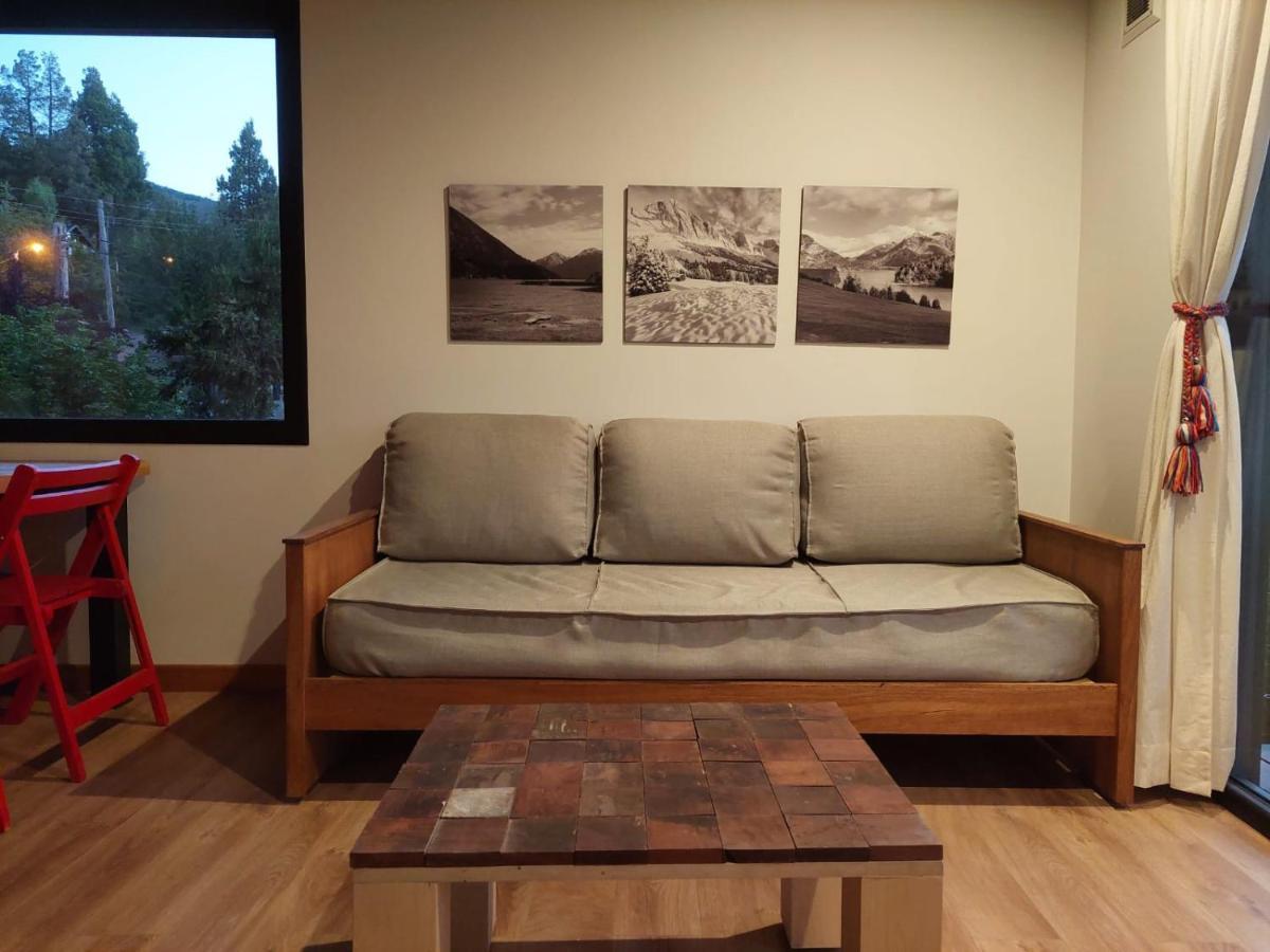 Apartment Duplex A Estrenar En Barrio Residencial *