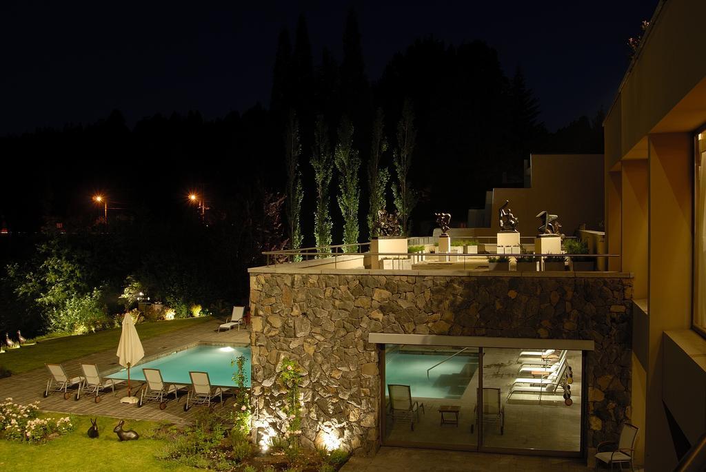 Hotel El Casco Art