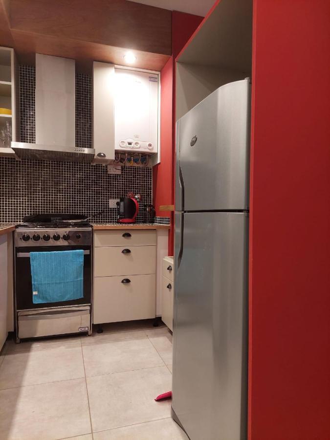 Duplex A Estrenar En Barrio Residencial San Carlos de Bariloche